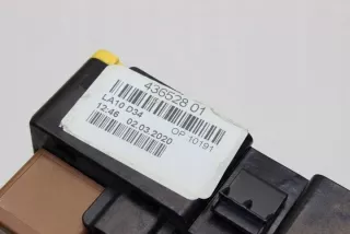 9804848480 Блок предохранителей Citroen C3 1 Арт e11993000, вид 2
