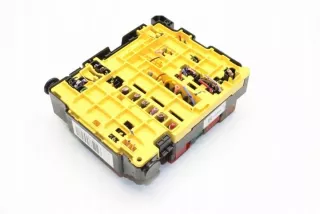 9804848480 Блок предохранителей Citroen C3 1 Арт e11993000, вид 3