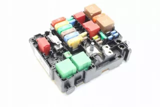 9804848480 Блок предохранителей Citroen C3 1 Арт e11993000, вид 5