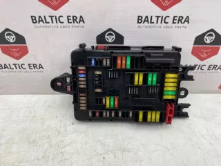 9389070 Блок предохранителей BMW 4 F32/F33/GT F36 Арт e11992916, вид 1