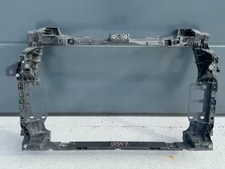 REGGATA123 Передняя панель крепления облицовки (телевизор) Audi Q7 4M Арт e11992889, вид 1
