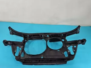 IMPRK1451402 Передняя панель крепления облицовки (телевизор) Audi A6 C5 (S6,RS6) Арт e11992868, вид 2