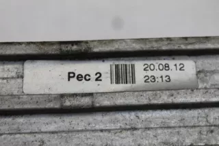 7P0145804A Интеркулер Audi Q7 4L Арт e11992867, вид 1