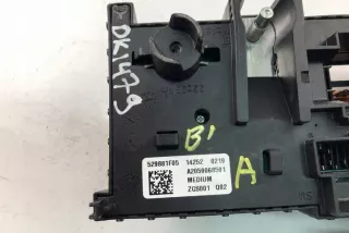 X253, A2059068501 Блок предохранителей Mercedes C W205 Арт e11992765, вид 3