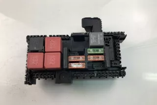 X253, A2059068501 Блок предохранителей Mercedes C W205 Арт e11992764, вид 4
