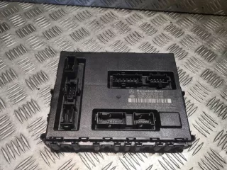 1695454332 Блок предохранителей Mercedes A W169 Арт e11992682, вид 1