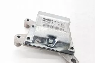 JK01_ 8200343319A Блок AirBag Renault Espace 4 Арт e11992590, вид 1