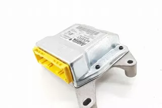 JK01_ 8200343319A Блок AirBag Renault Espace 4 Арт e11992590, вид 3