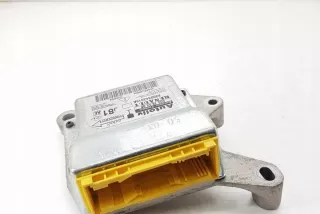 JK01_ 8200343319A Блок AirBag Renault Espace 4 Арт e11992590, вид 4