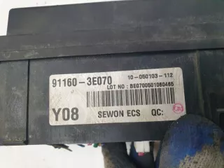 91160-3E070 Блок предохранителей Kia Sorento 1 Арт e11992465, вид 3