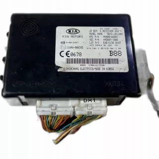 95400-a2881 49d88t-1001 Блок предохранителей Kia Ceed 2 Арт e11992417, вид 1
