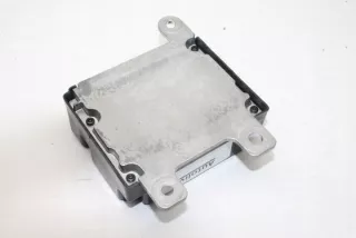 988204EH0C Блок AirBag Nissan Qashqai 2 Арт e11992343, вид 3