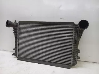3C0145805G Интеркулер Volkswagen Passat B6 Арт e11992084, вид 2