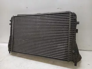 3C0145805G Интеркулер Volkswagen Passat B6 Арт e11992084, вид 4