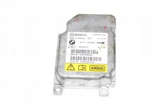 6915886 Блок AirBag MINI Cooper R50 Арт e11992019, вид 1