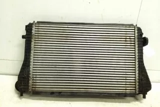 3C0145805AM Интеркулер Volkswagen Golf 6 Арт e11991991, вид 1