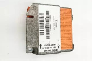 R129 0018200026 Блок AirBag Mercedes E W210 Арт e11991963, вид 1