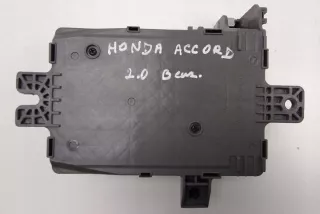 TL0E313ED Блок предохранителей Honda Accord 10 Арт e11991796, вид 1