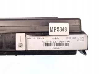LJ8T14D068NAC Блок предохранителей Ford Mustang Mach-E Арт e11991751, вид 5