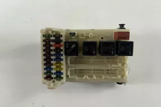 93BG14A073EK Блок предохранителей Ford Mondeo 2 Арт e11991737, вид 1