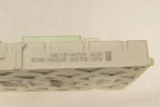 F1D14A073 Блок предохранителей Ford Kuga 2 Арт e11991672, вид 4