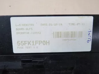 CV6T14014RCH Блок предохранителей Ford Kuga 2 Арт e11991663, вид 3