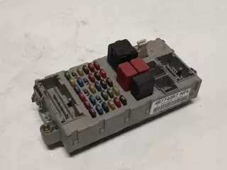 46774357 Блок предохранителей Fiat Punto 2 Арт e11991481, вид 1