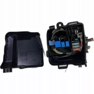 243809584r 243825499r Блок предохранителей Dacia Logan 2 Арт e11991347