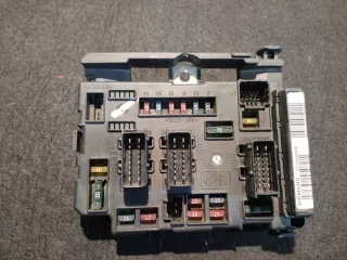 BSM-A5 9635259780-01 Блок предохранителей Citroen C5 2 Арт e11991276, вид 4