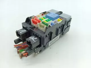 9665492680 Блок предохранителей Citroen C4 2 Арт e11991201, вид 5