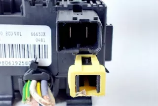 9806192580 Блок предохранителей Citroen C4 2 Арт e11991200, вид 3