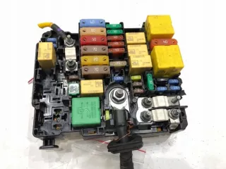 9804848580 LORK-551-112366 Блок предохранителей Citroen C4 2 Арт e11991189, вид 1