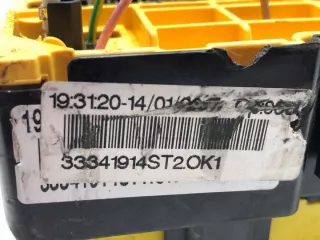 9804848580 LORK-551-112366 Блок предохранителей Citroen C4 2 Арт e11991189, вид 4