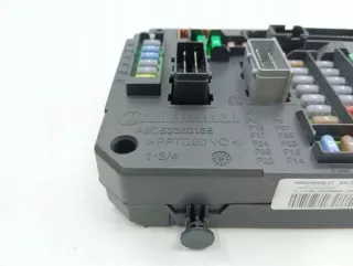 9806098680 Блок предохранителей Citroen C4 2 Арт e11991188, вид 3