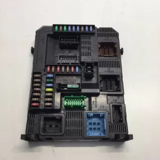 9804067480 Блок предохранителей Citroen C4 2 Арт e11991176, вид 1