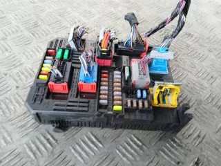 981985128001 9819851280 Блок предохранителей Citroen C3 Aircross  Арт e11991150, вид 4