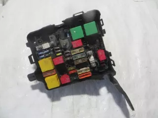 9804846880 980484680 Блок предохранителей Citroen C3 1 Арт e11991136, вид 2