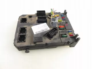 DV4TD 9649811580 S118085100H Блок предохранителей Citroen C3 1 Арт e11991135, вид 1