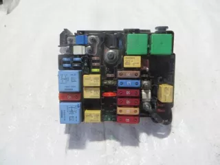 9804848580 Блок предохранителей Citroen C3 2 Арт e11991121, вид 1