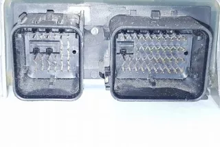 603951000 Блок AirBag Ford Mondeo 4 Арт e11991095, вид 1