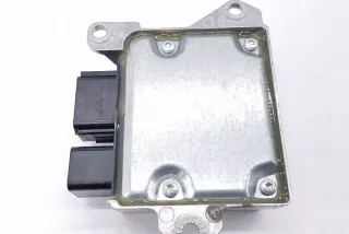 603951000 Блок AirBag Ford Mondeo 4 Арт e11991095, вид 2