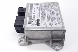 603951000 Блок AirBag Ford Mondeo 4 Арт e11991095, вид 4