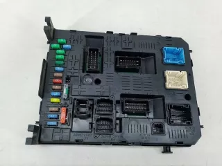 967847708001 BSI04EV K03-00 Блок предохранителей Citroen Berlingo 2  Арт e11991063, вид 1