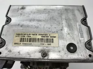 05144509AF Блок предохранителей Chrysler Voyager 4 Арт e11991047, вид 4