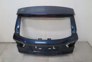 2010-2018R Крышка багажника (дверь 3-5) BMW X3 F25 Арт e11990982, вид 4