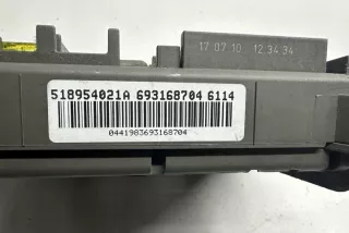 693168704 Блок предохранителей BMW X5 E70 Арт e11990907, вид 2