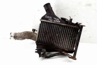 19710RSXG010 Интеркулер Honda CR-V 5 Арт e11990819, вид 2