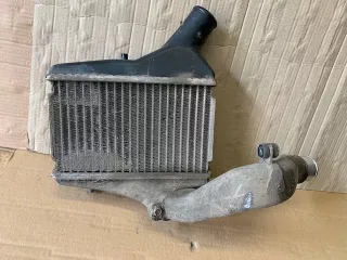 2012-2015R 2012-2015r Интеркулер Honda CR-V 5 Арт e11990818, вид 1