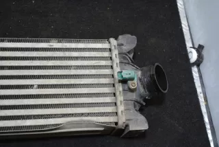 CC11-9L440-AF Интеркулер Ford Transit Custom Арт e11990809, вид 2