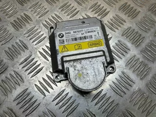 6870277 Блок AirBag BMW X5 F15 Арт e11990799, вид 1